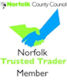 Trusted Trader